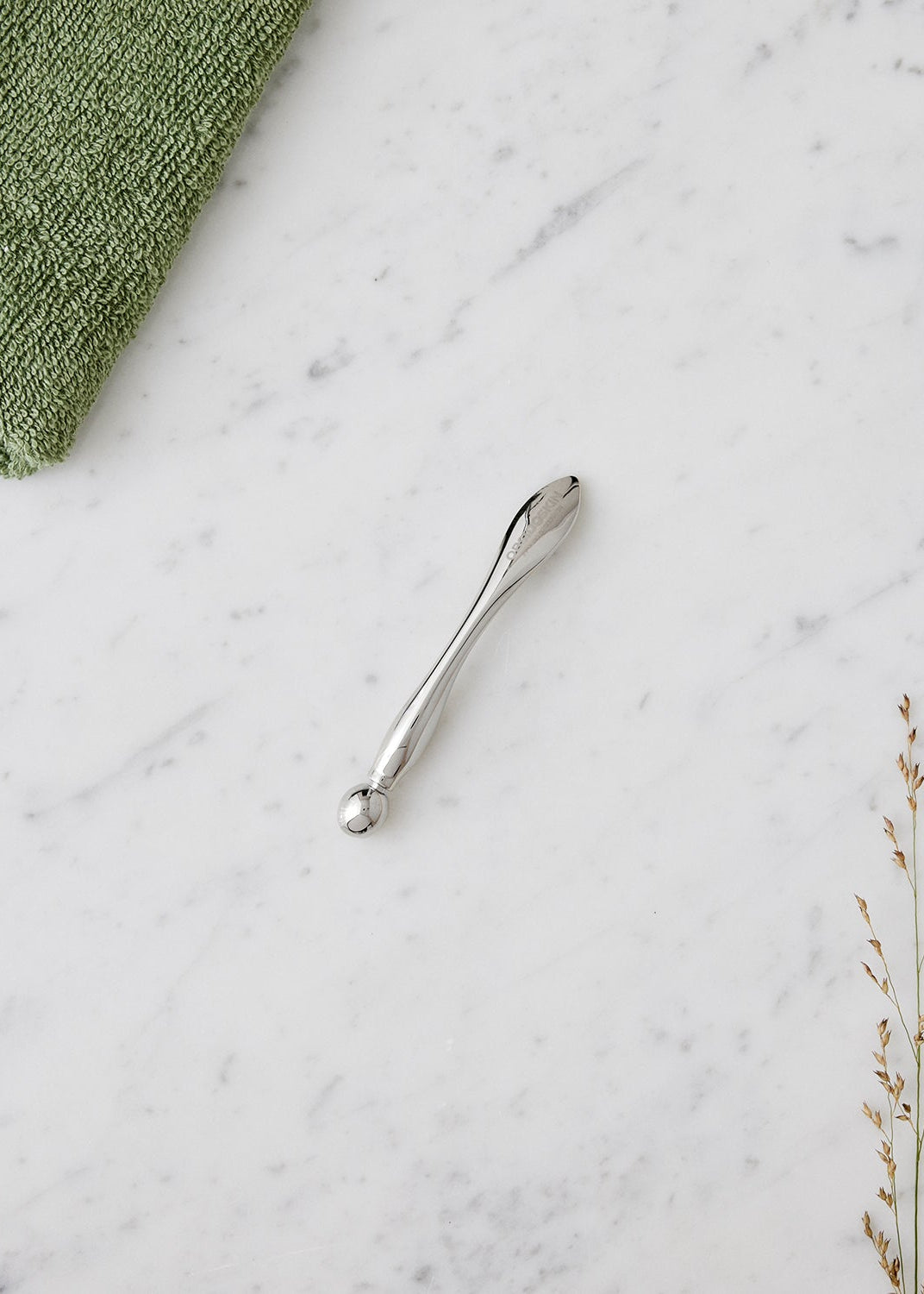 Mini gua sha