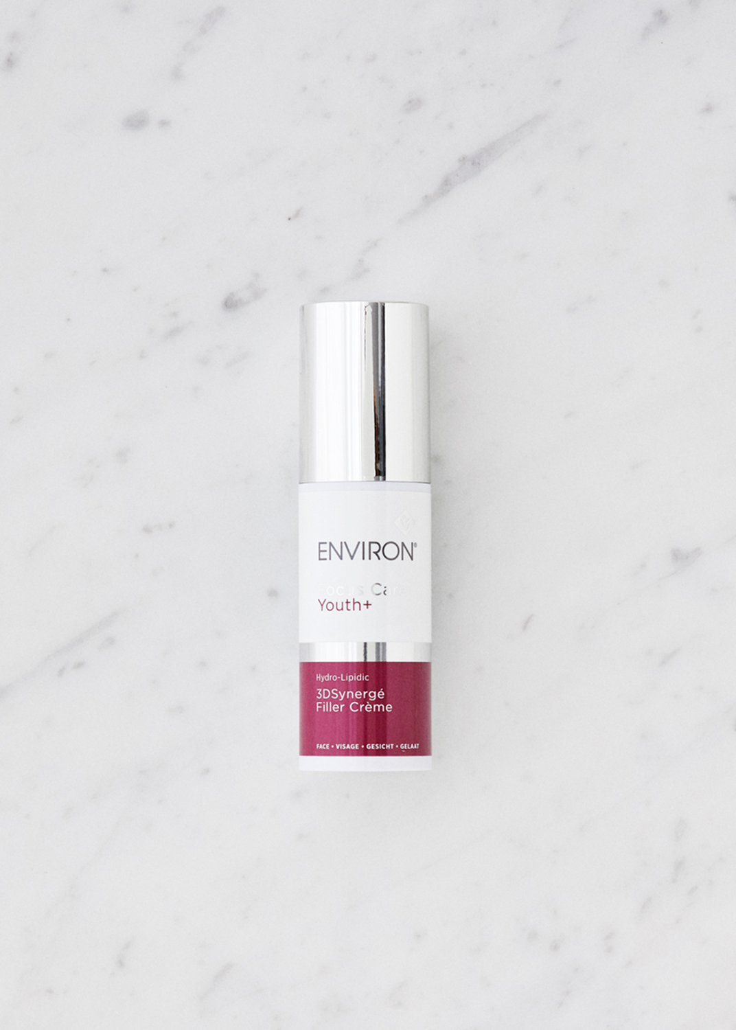 Hydro-Lipidic 3D Synergé Filler Crème