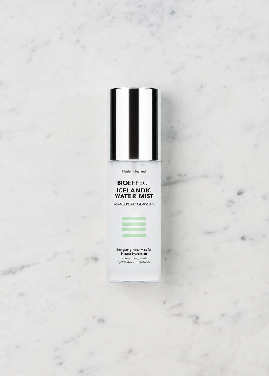 Icelandig Water Mist