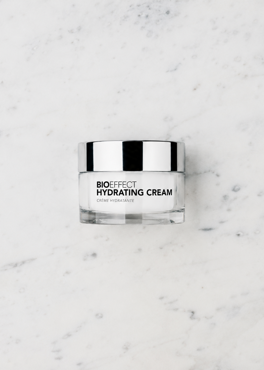 HYDRATING CREAM