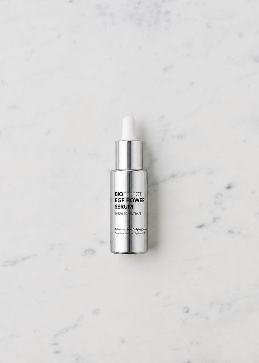 EGF POWER SERUM