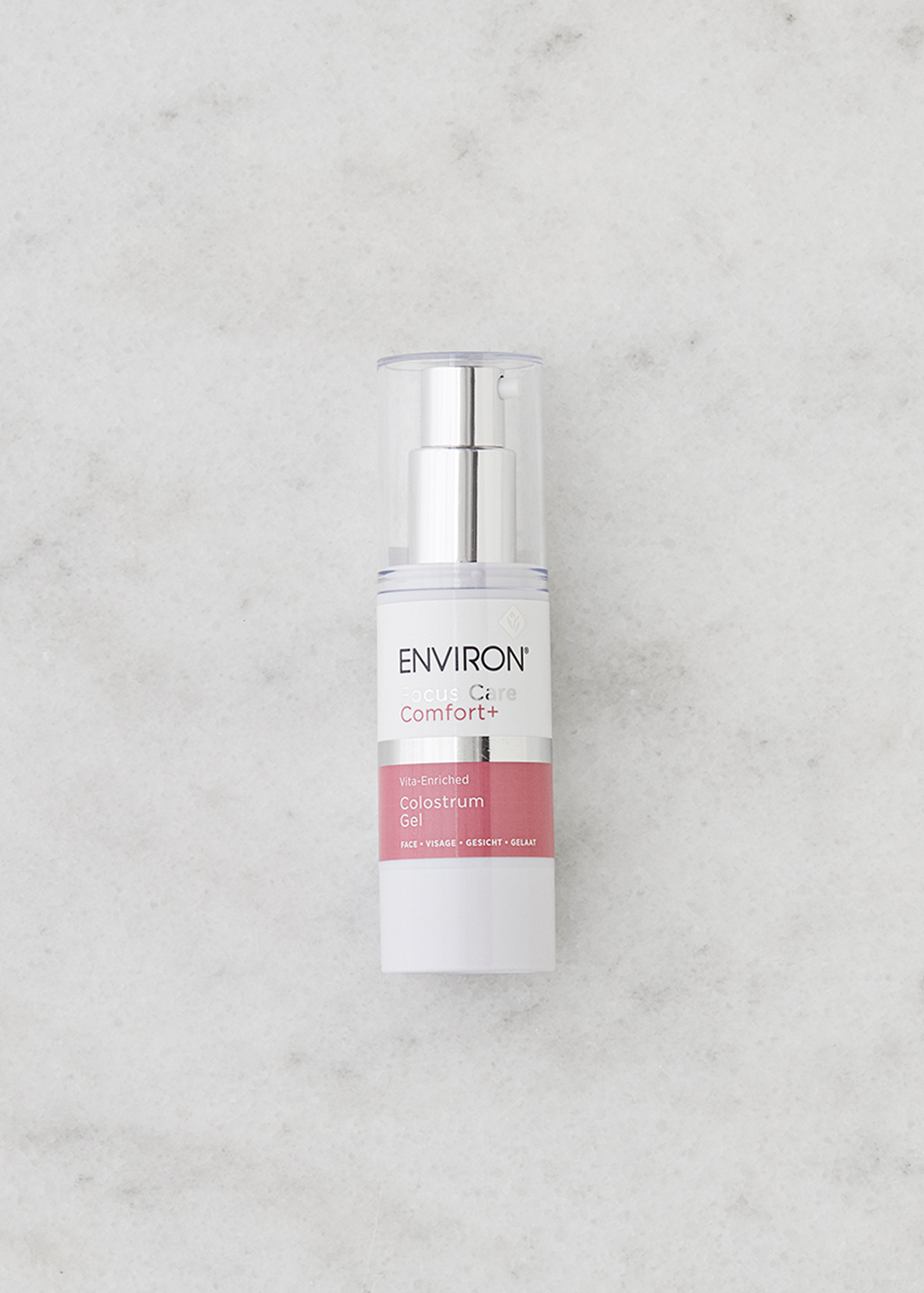 Vita-Enriched Colostrum Gel
