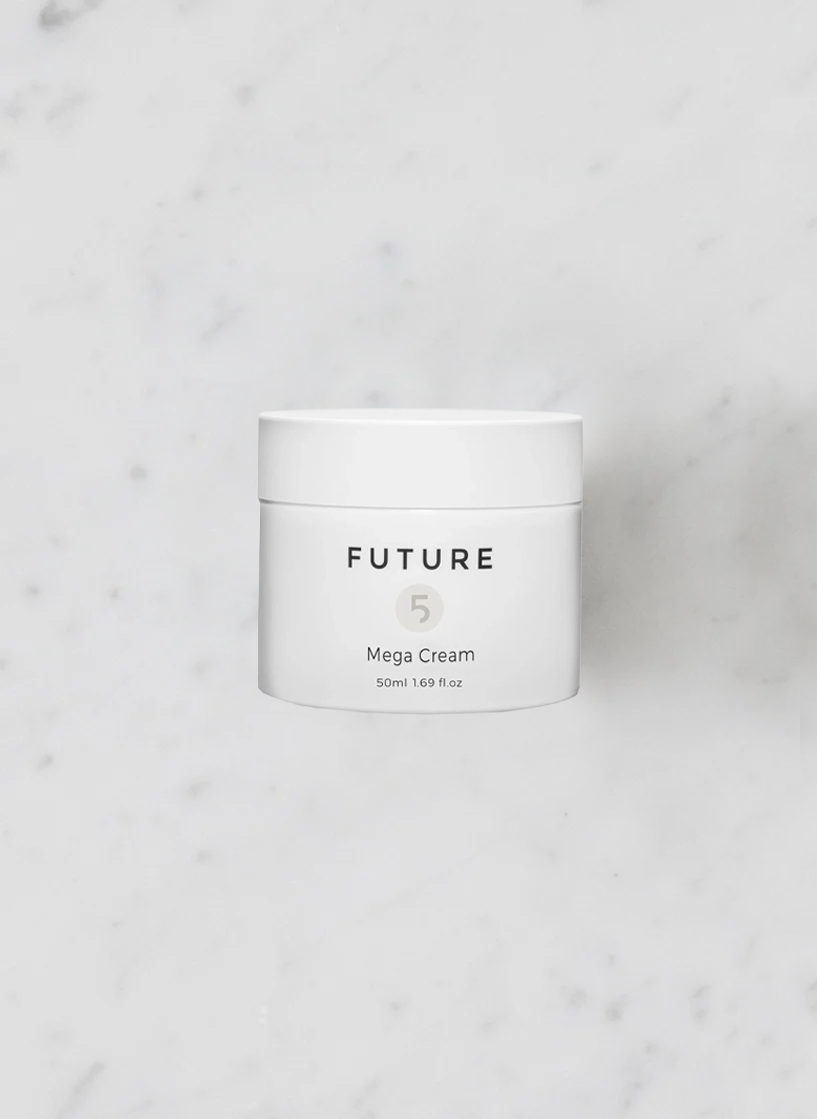 Mega Cream
