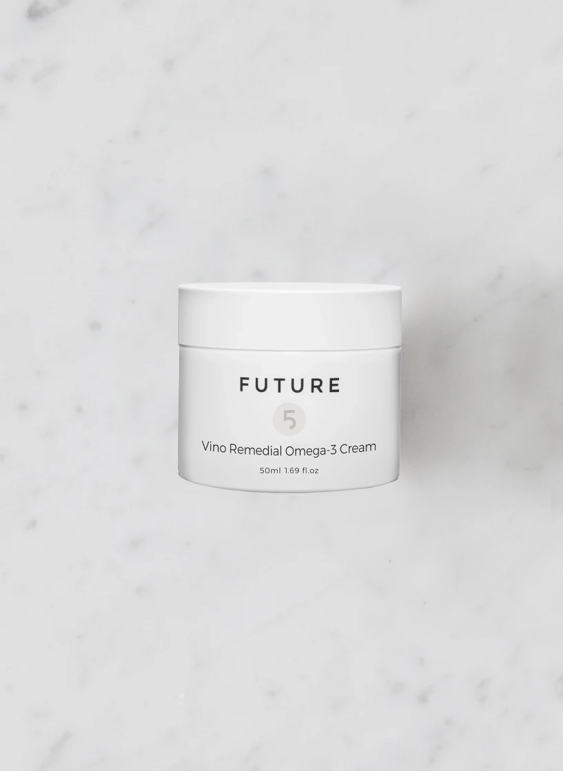 Vino Remedial Omega-3 Cream
