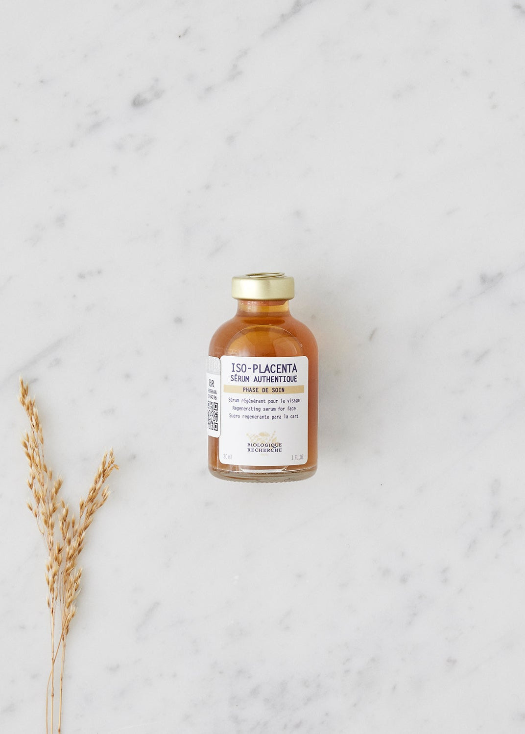Iso Placenta Serum