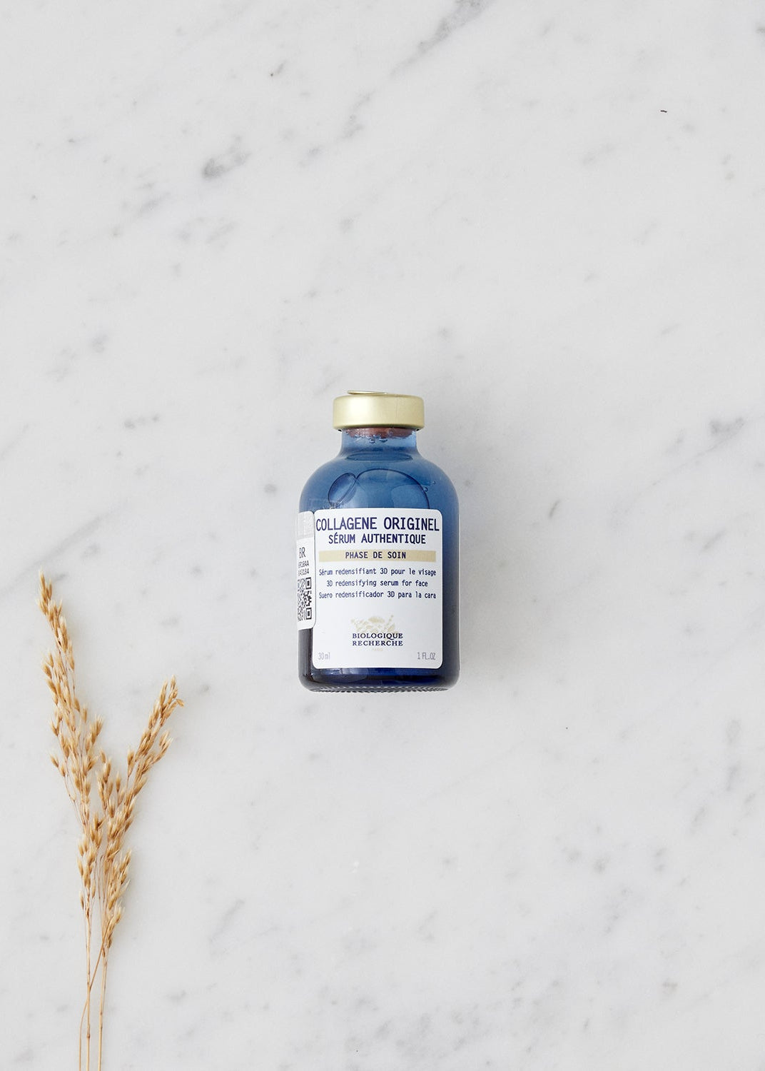 Serum Collagène Originel