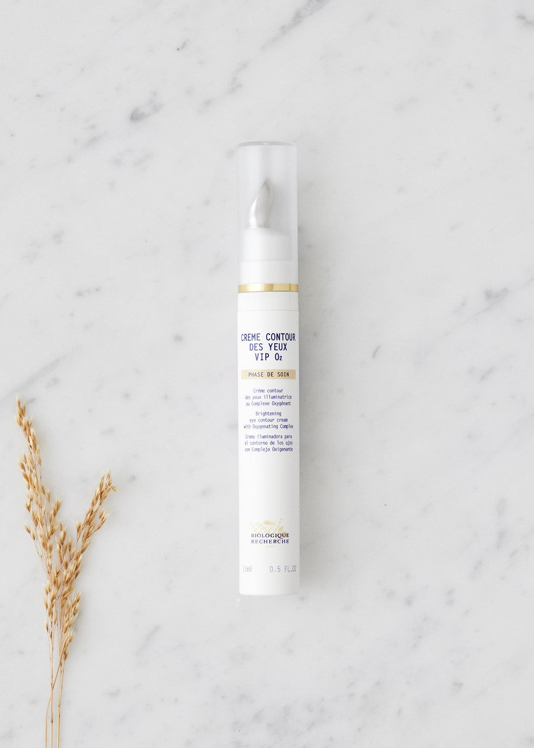 Creme Contour des Yeux VIP O2