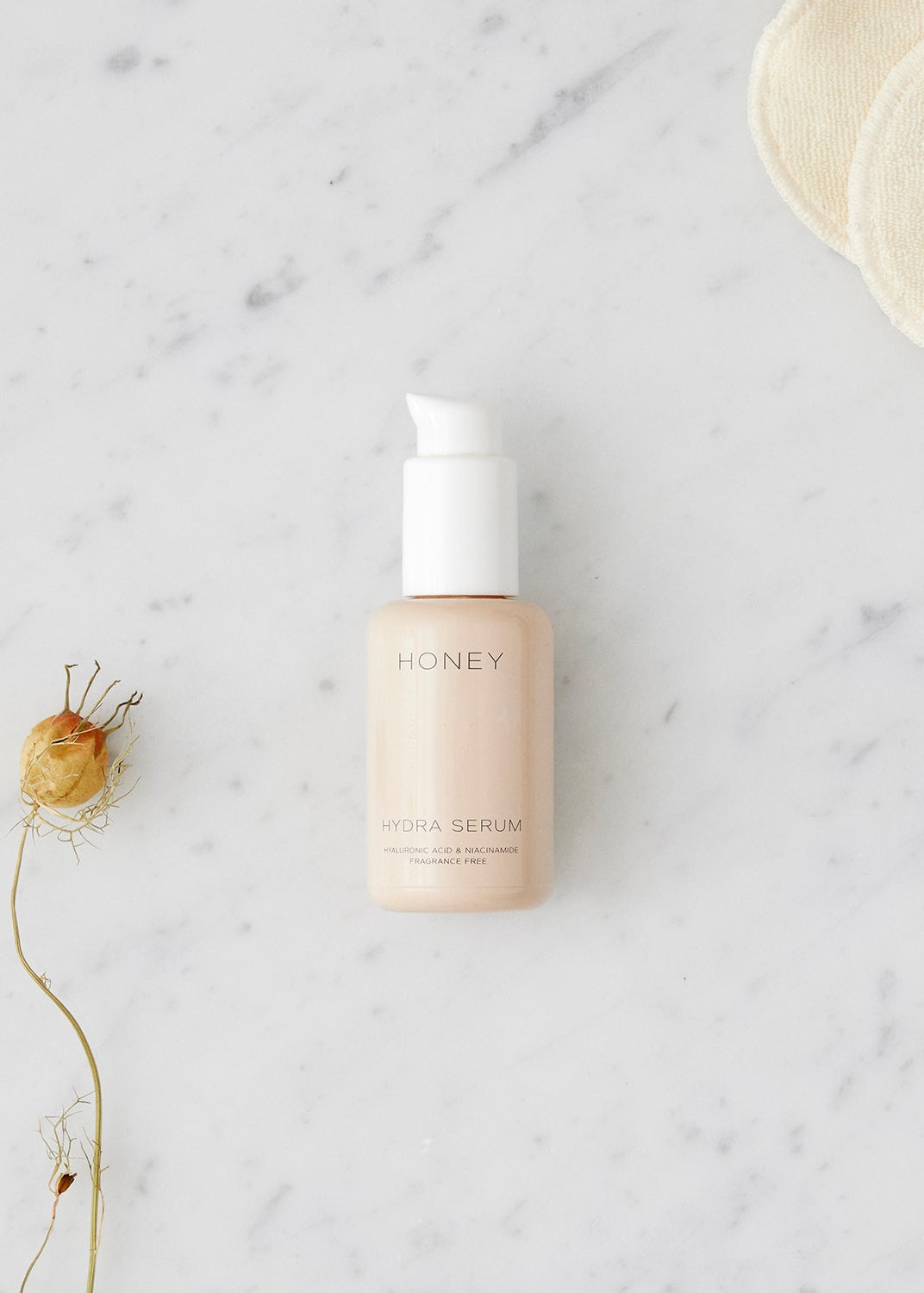 Hydra Serum