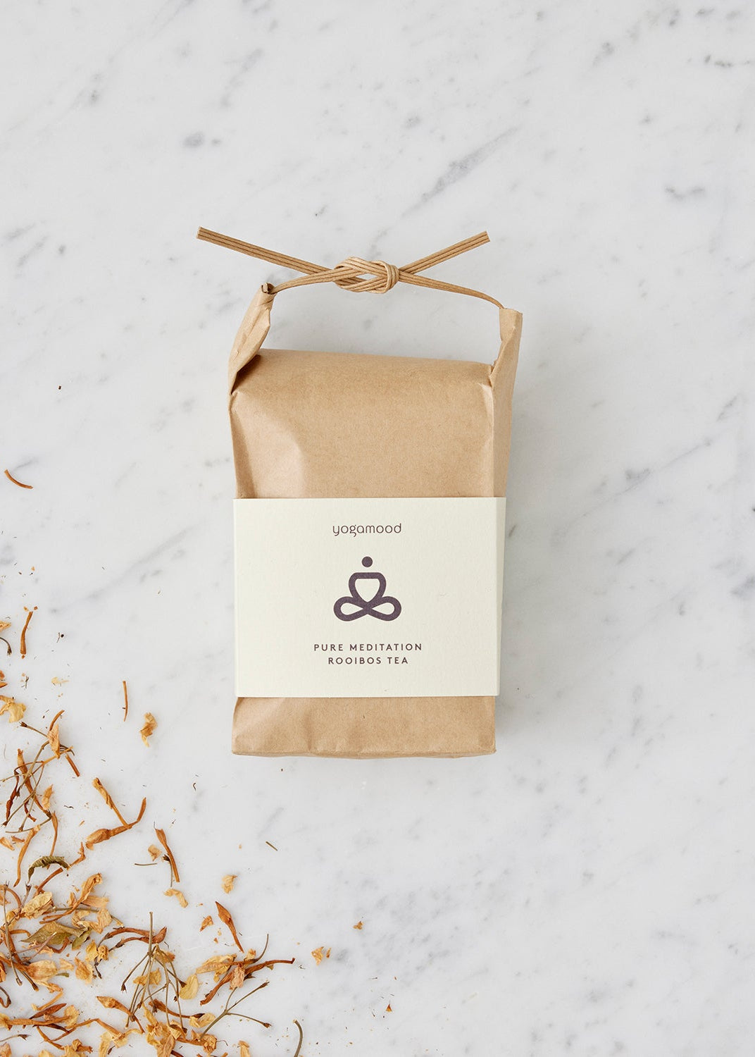 Pure Meditation Rooibos Te