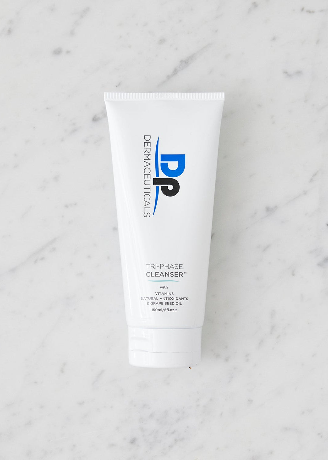 Tri-Phase Cleanser