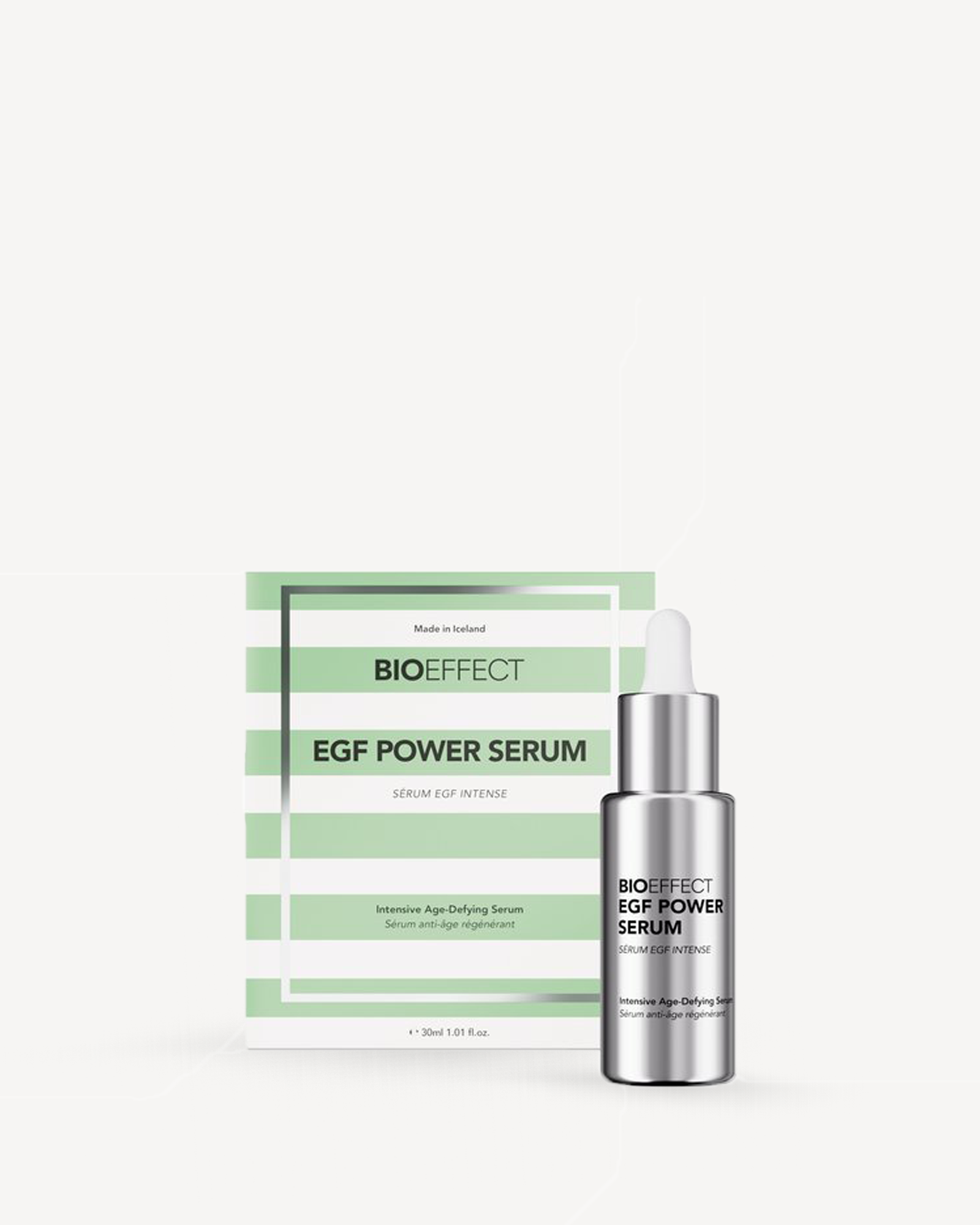 EGF POWER SERUM