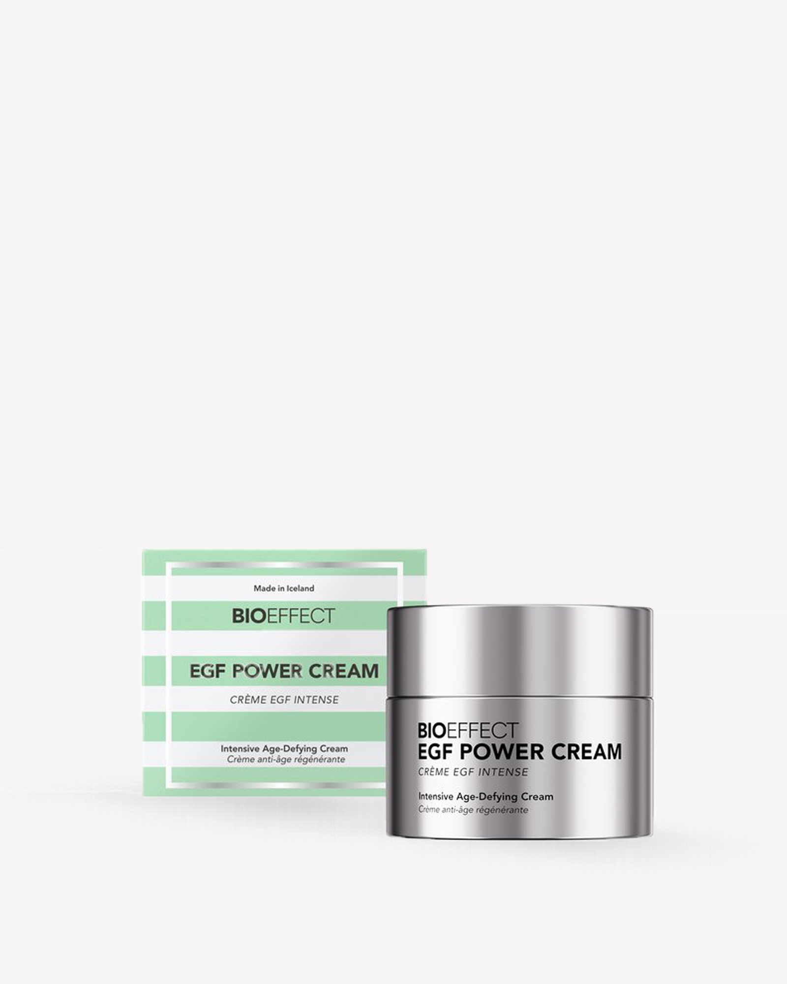EGF POWER CREAM