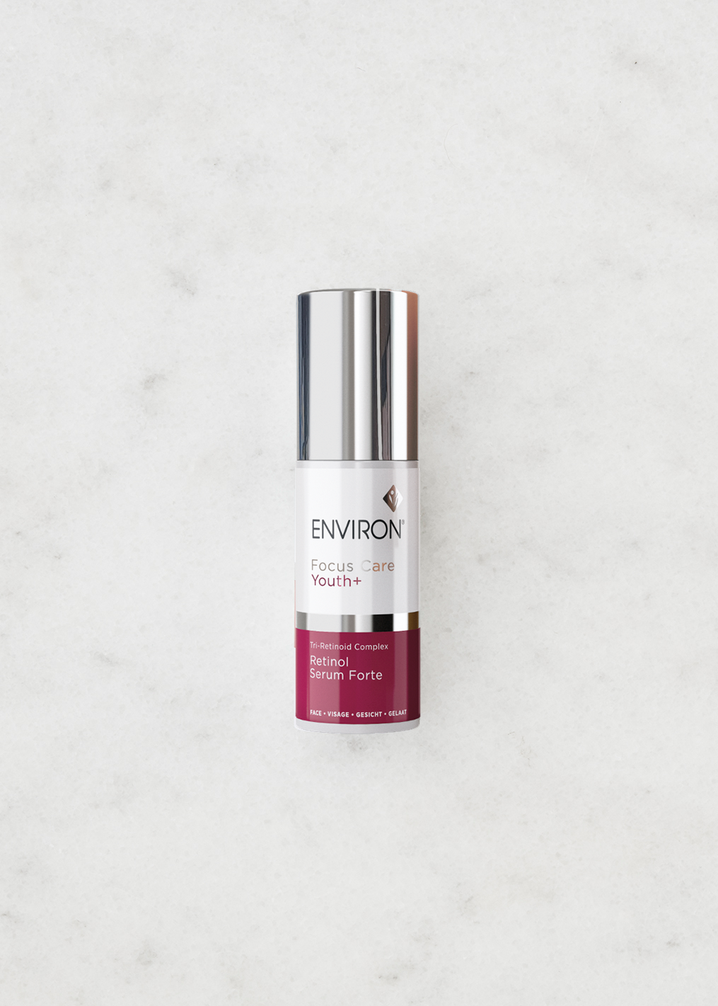Retinol Serum Forte