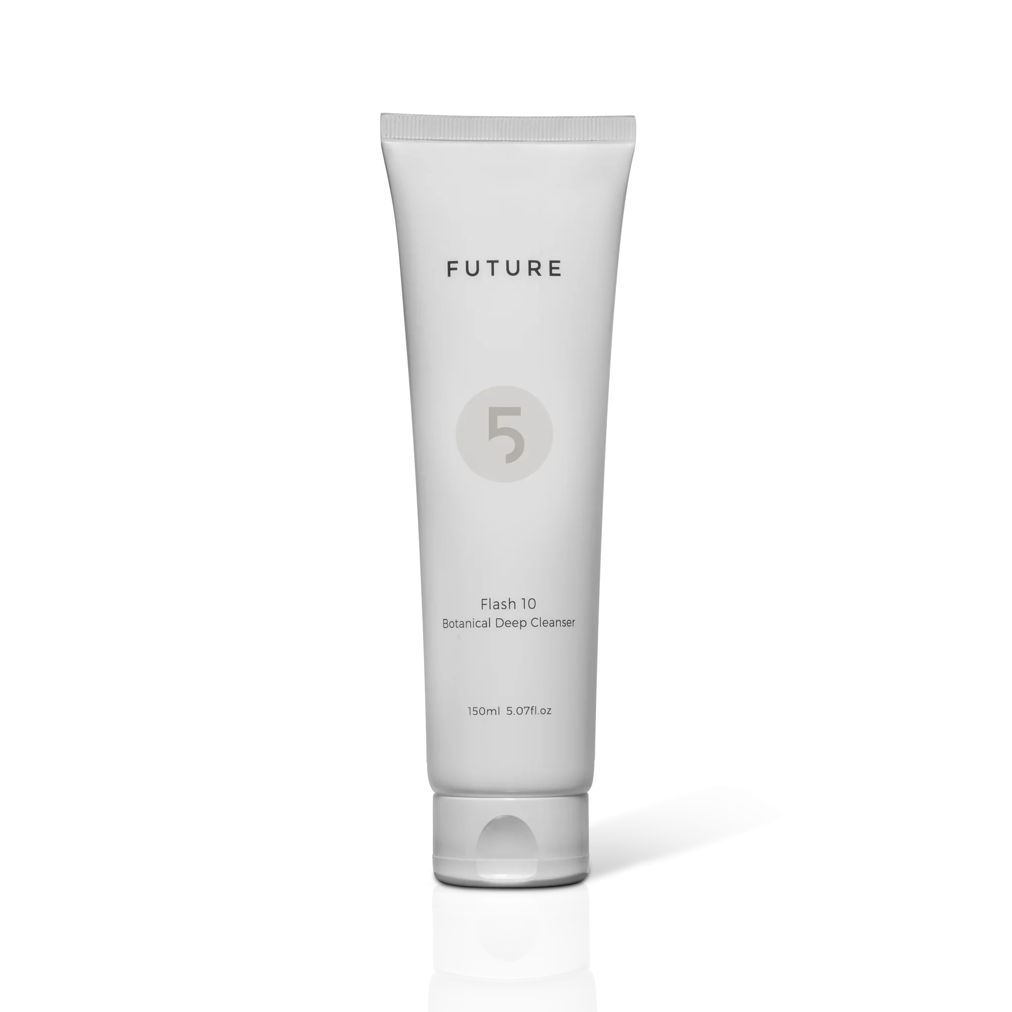 Flash 10 – Botanical Deep Cleanser