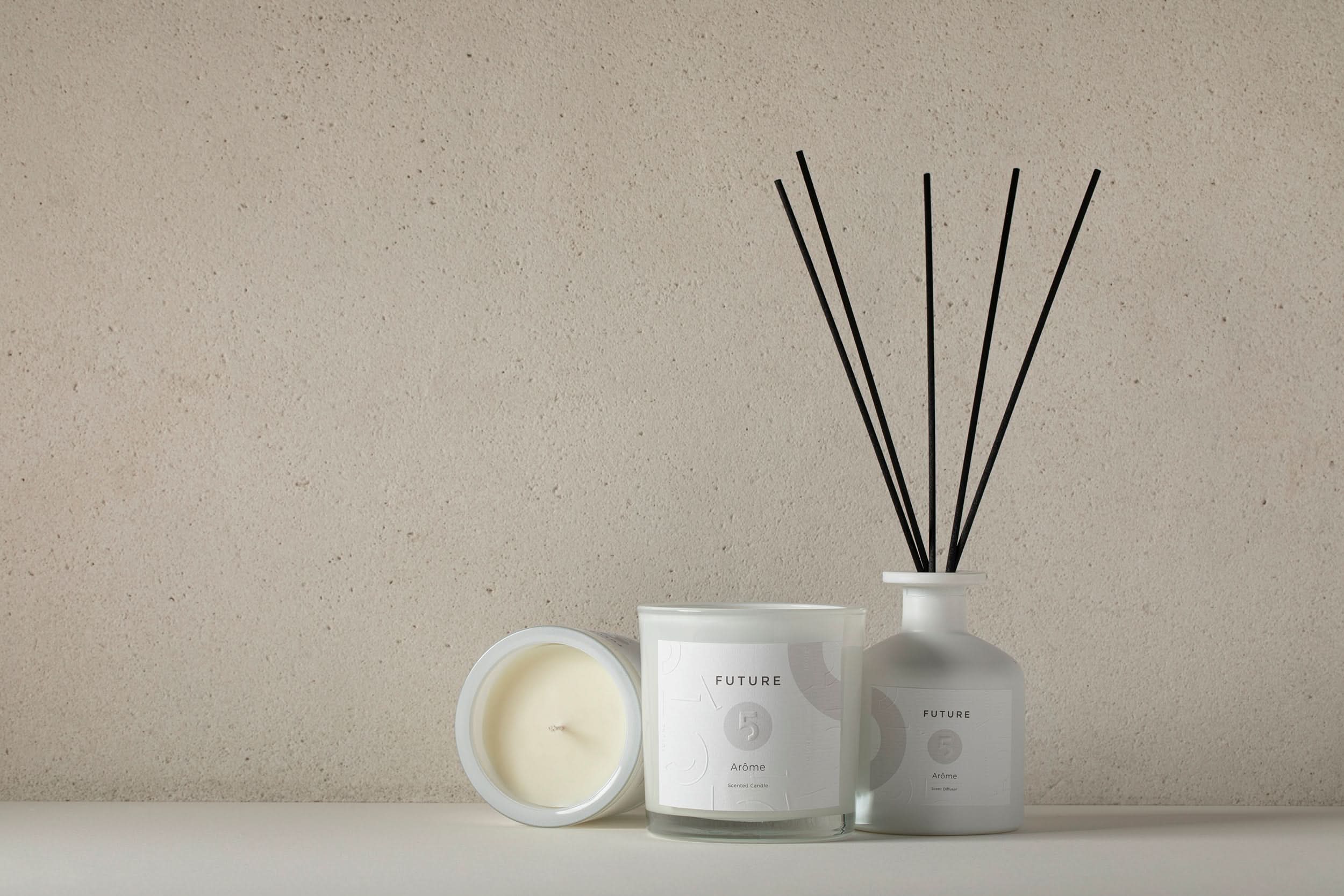 Arome Scent Diffuser