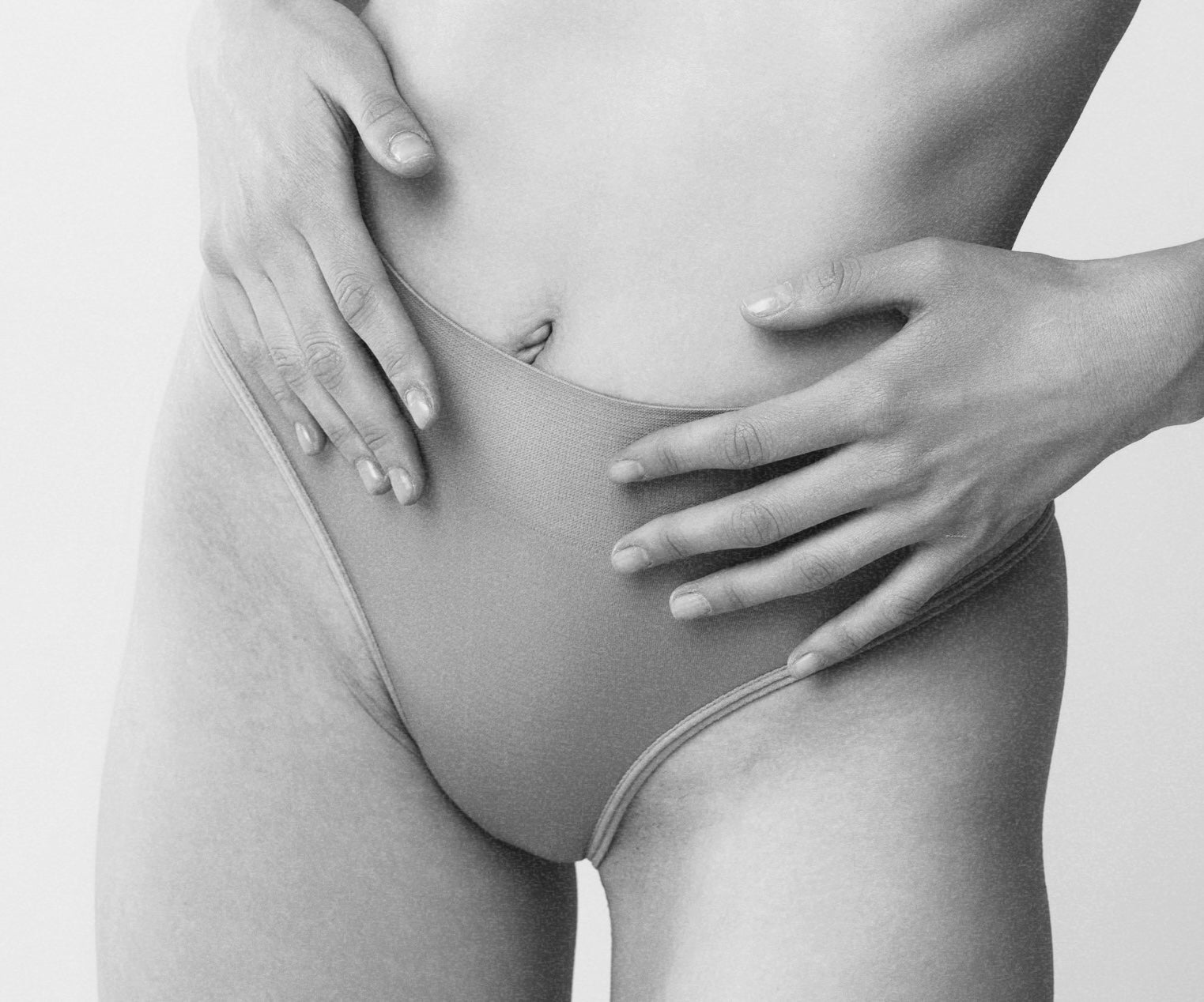 BRAZILIAN SUGARING