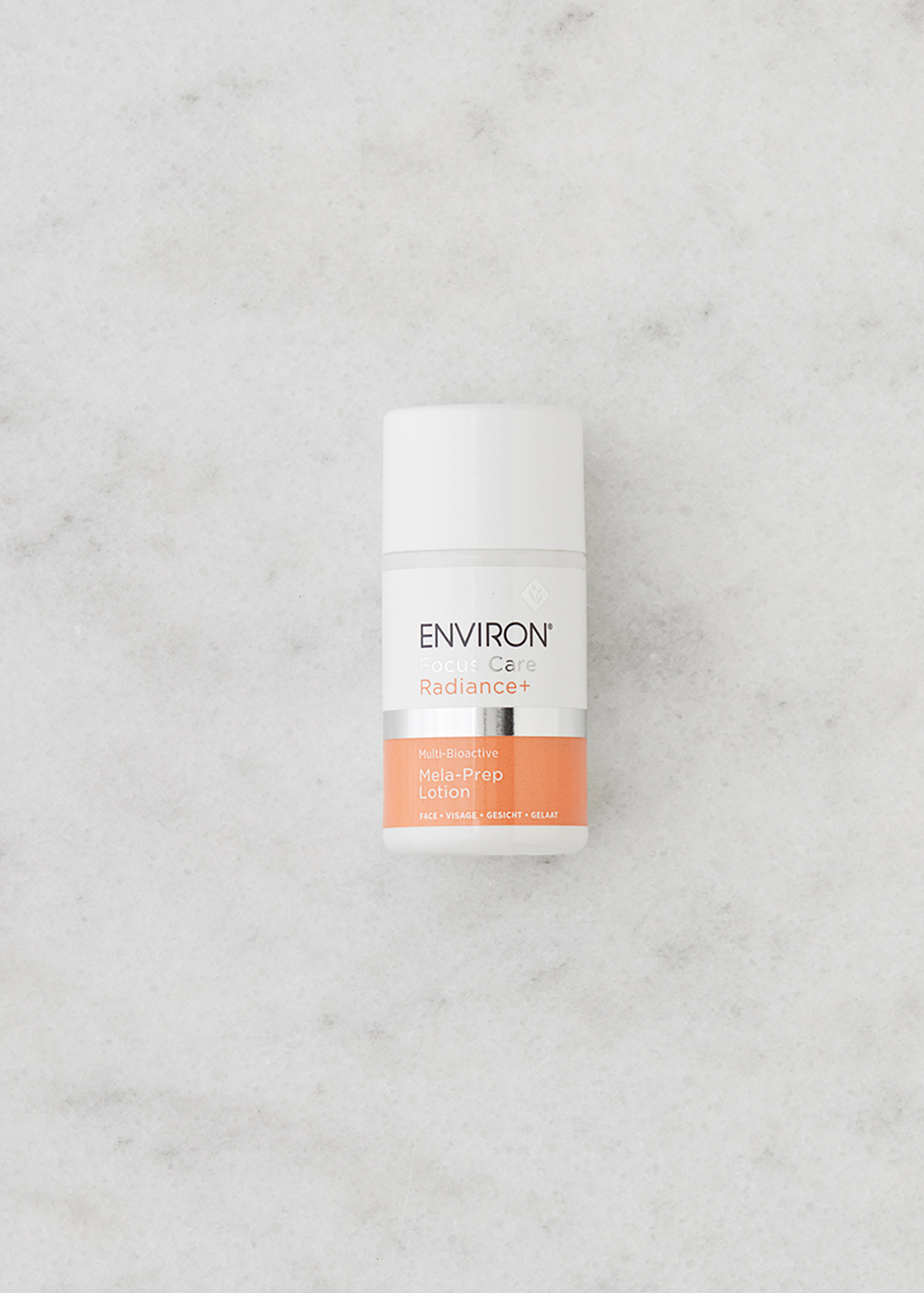 Multi-Bioactive Mela-Prep Lotion