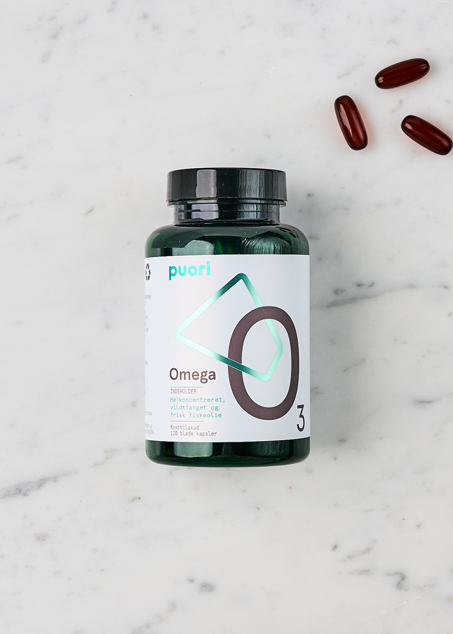 O3 - Omega 3