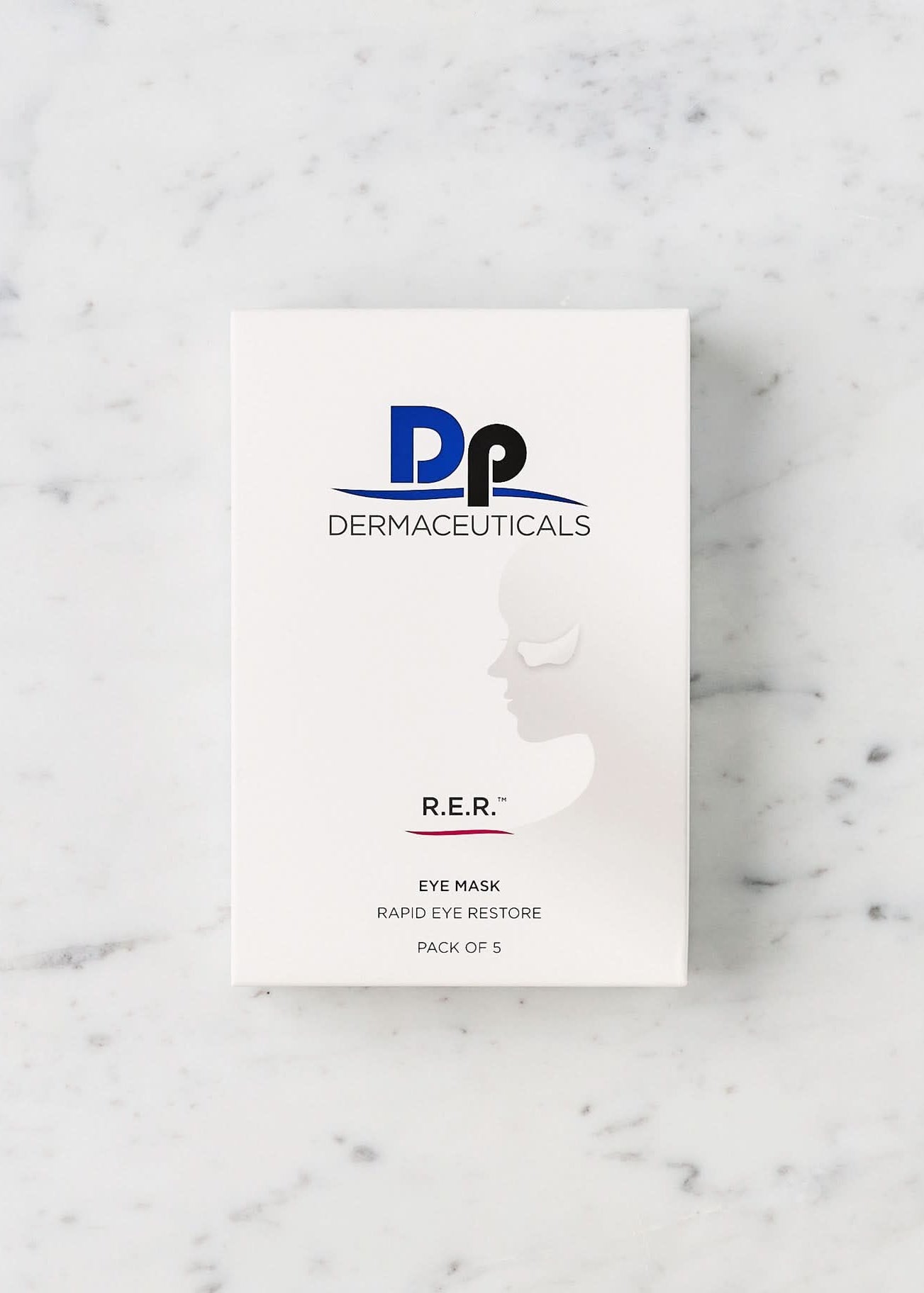 R.E.R Eye Mask