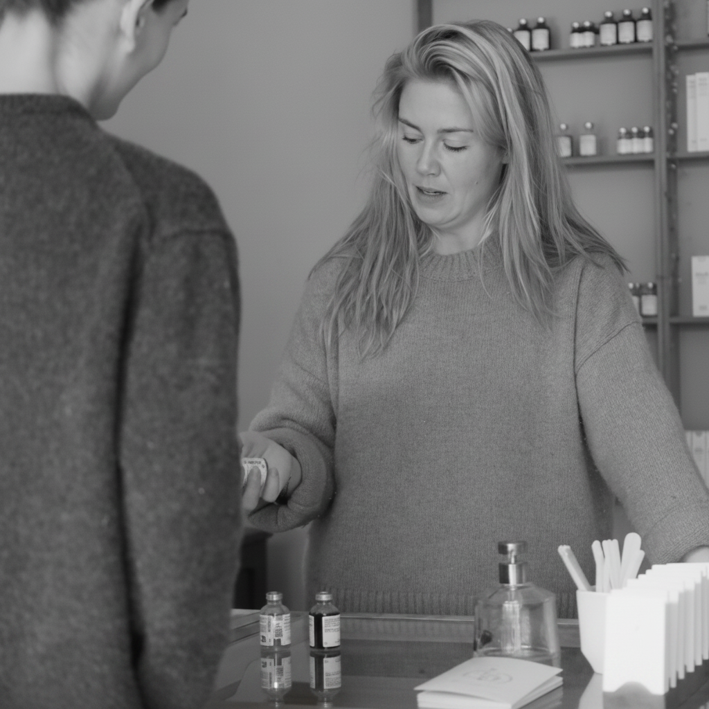 GUT & SKIN CONSULTATION