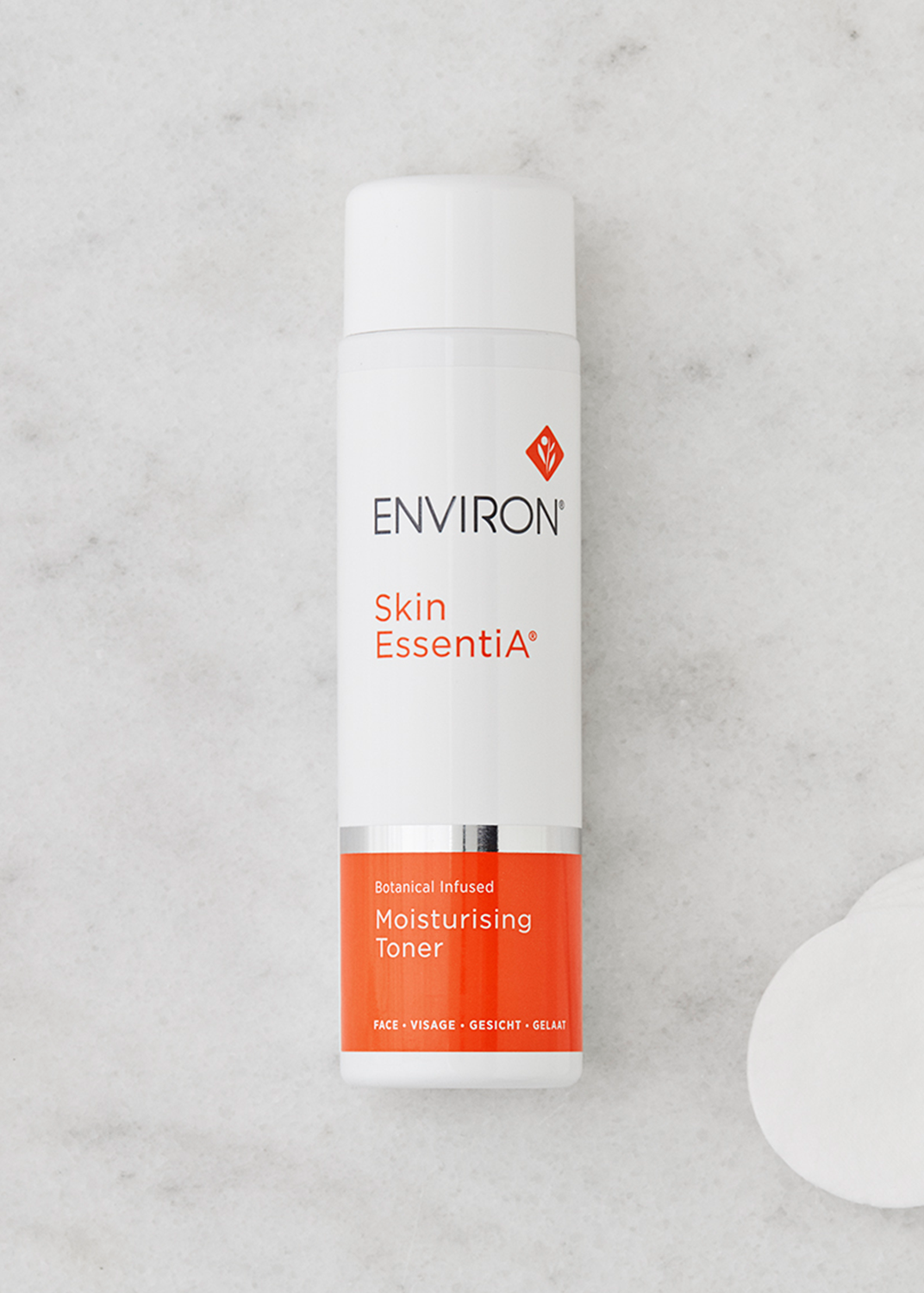 Botanical Infused Moisturising Toner