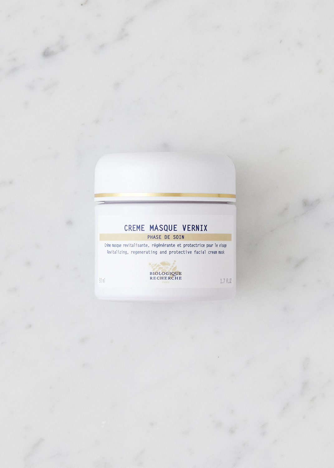 Creme Masque Vernix VG