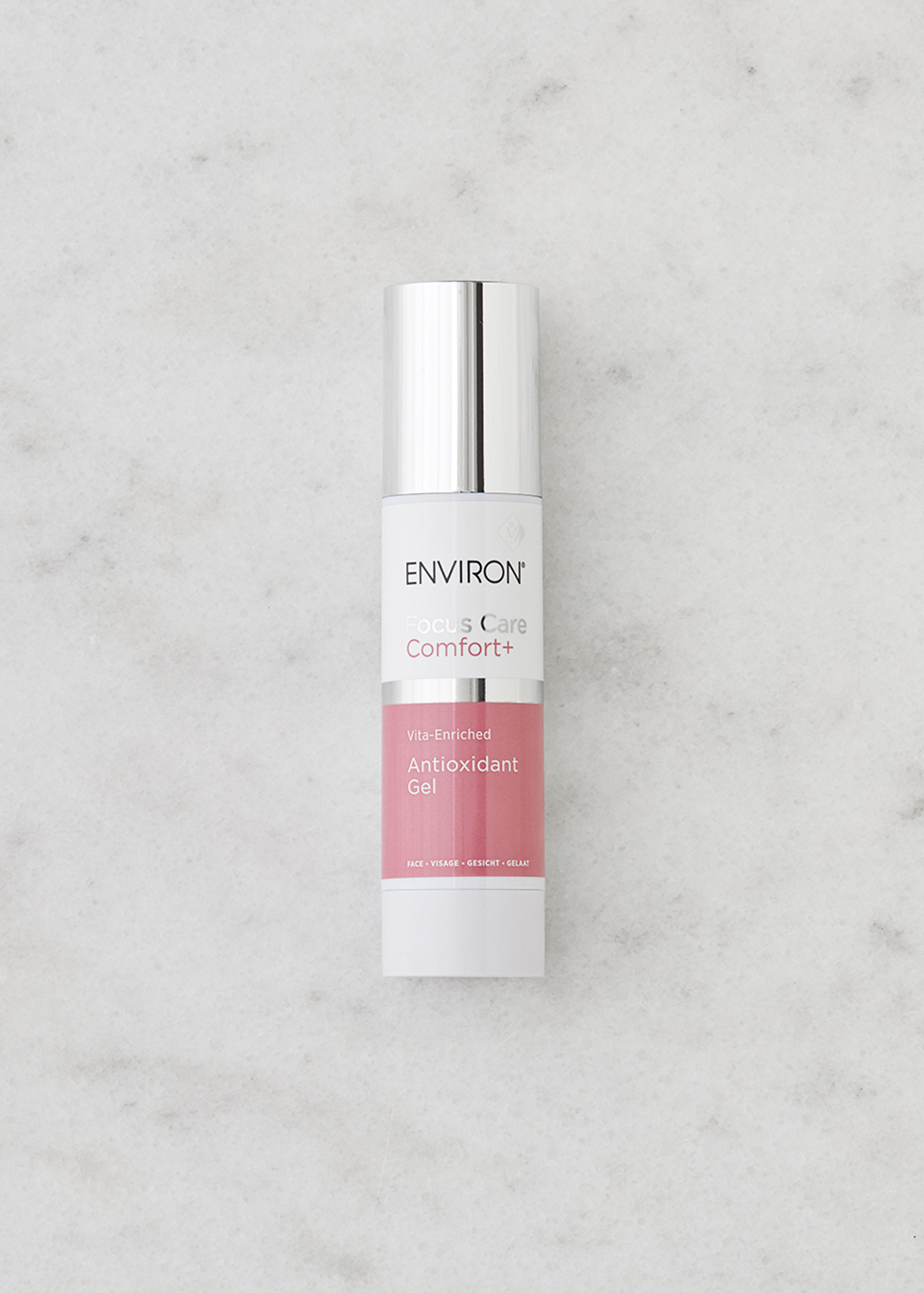 Vita-Enriched Antioxidant Gel