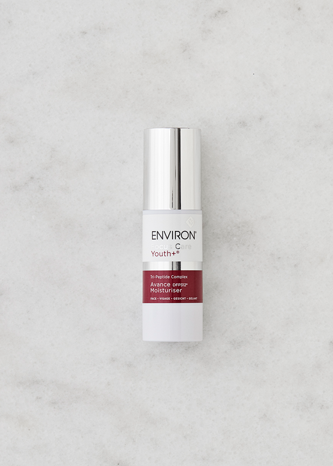 Avance DFP312 Moisturiser