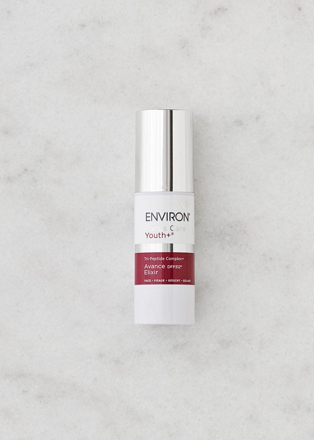 Tri Peptide Complex+ Avance DFP312 Elixir