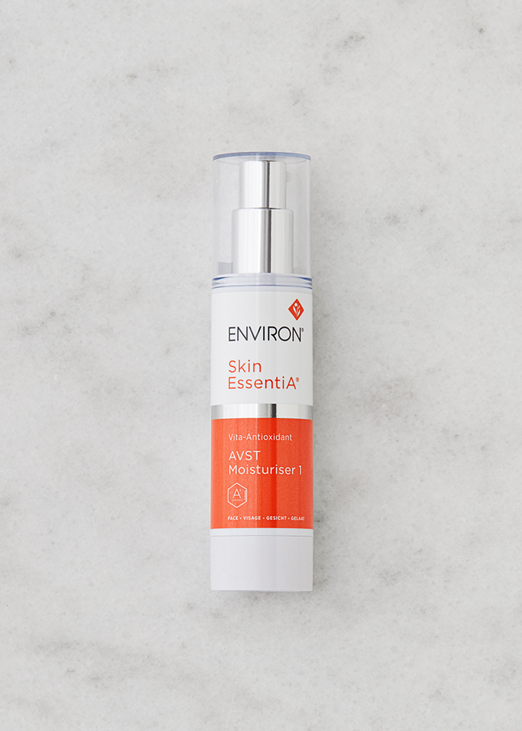 Vita-Antioxidant AVST Moisturiser 1