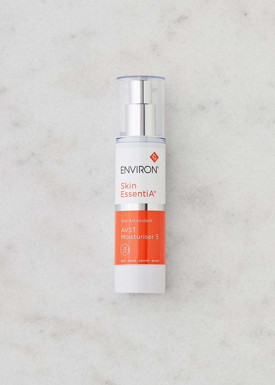 Vita-Antioxidant AVST Moisturiser 5