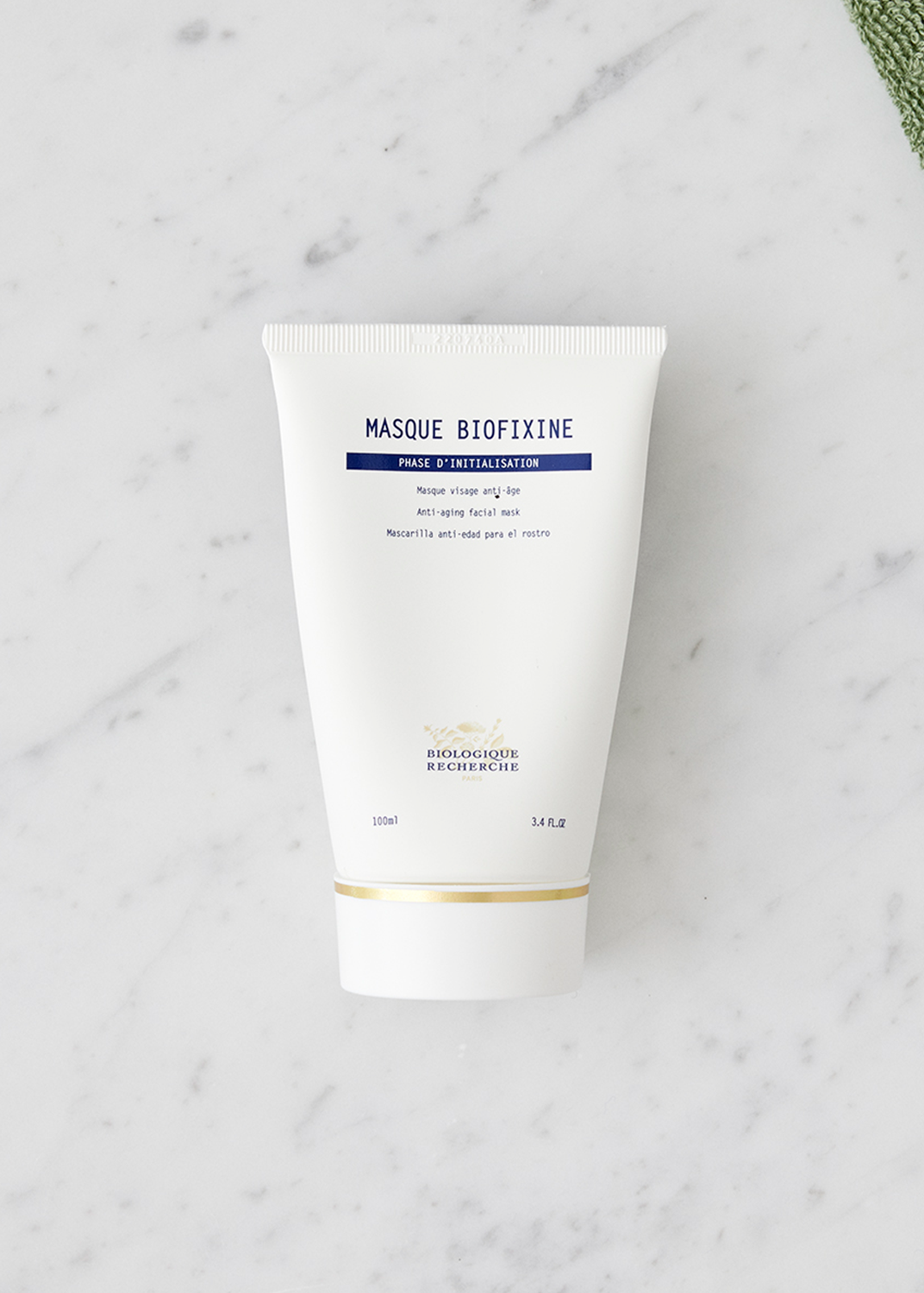 Masque Biofixine