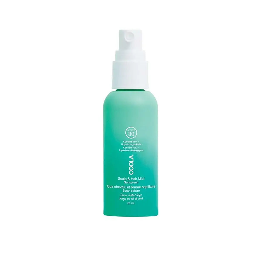 Scalp & Hair Mist SPF 30