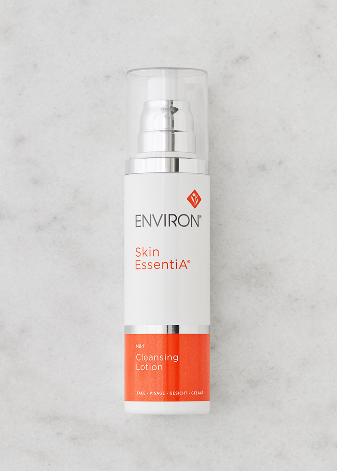 Mild Cleansing Lotion
