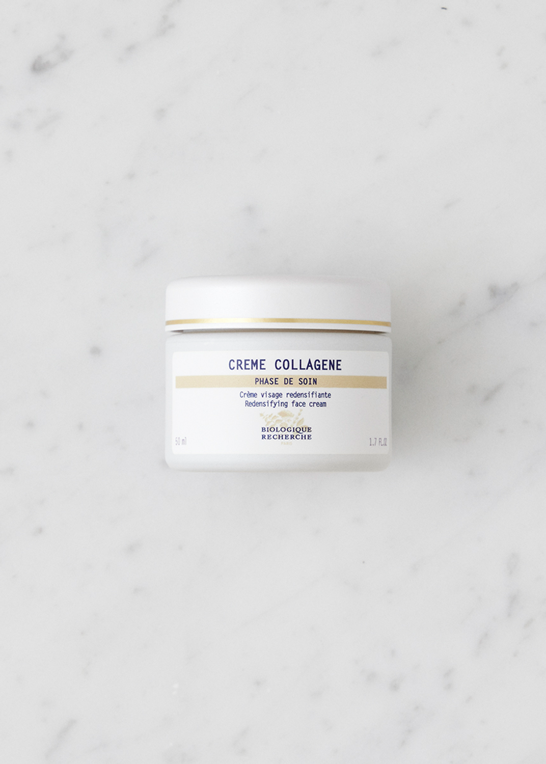 Creme Collagene