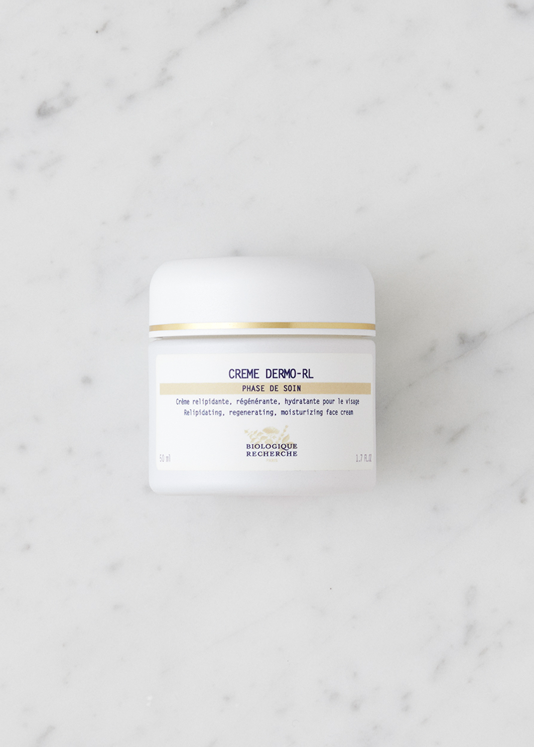 Creme Dermo-RL
