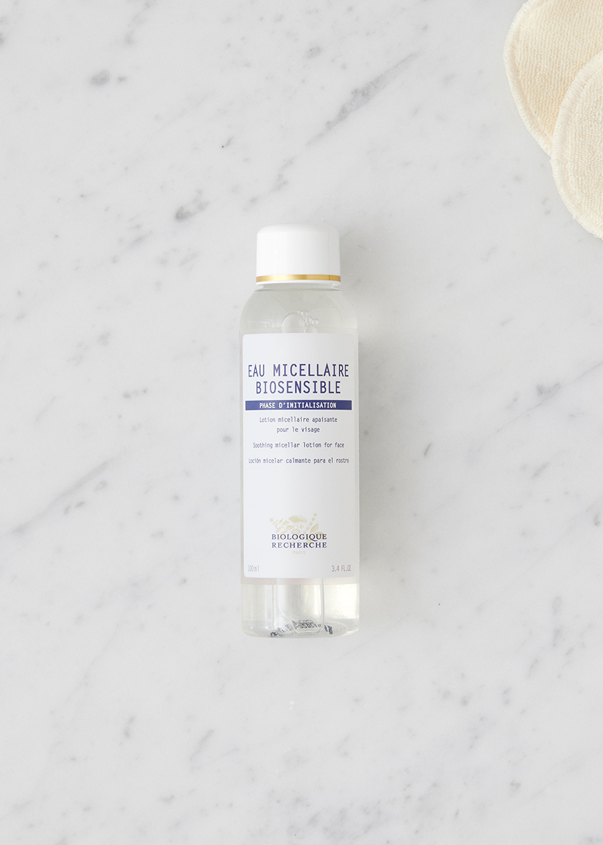 Eau Micellaire Biosensible