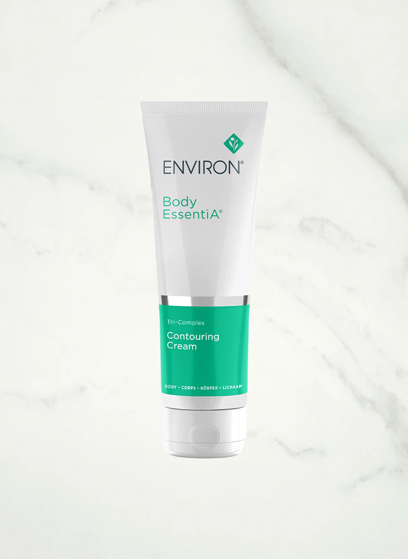 Contouring cream