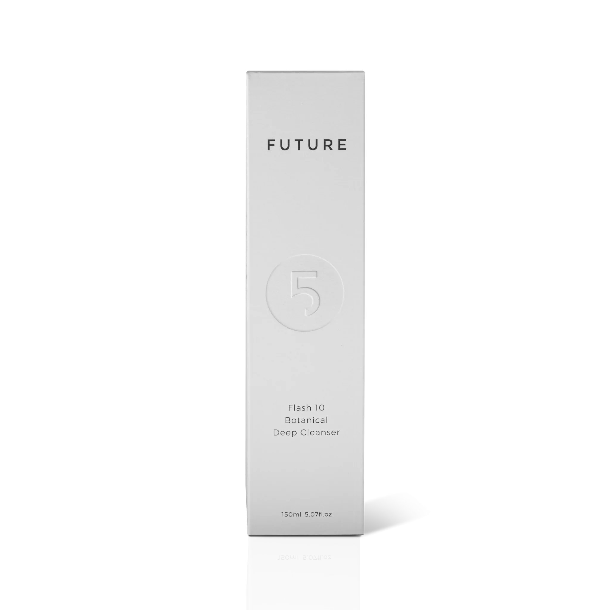 Flash 10 – Botanical Deep Cleanser
