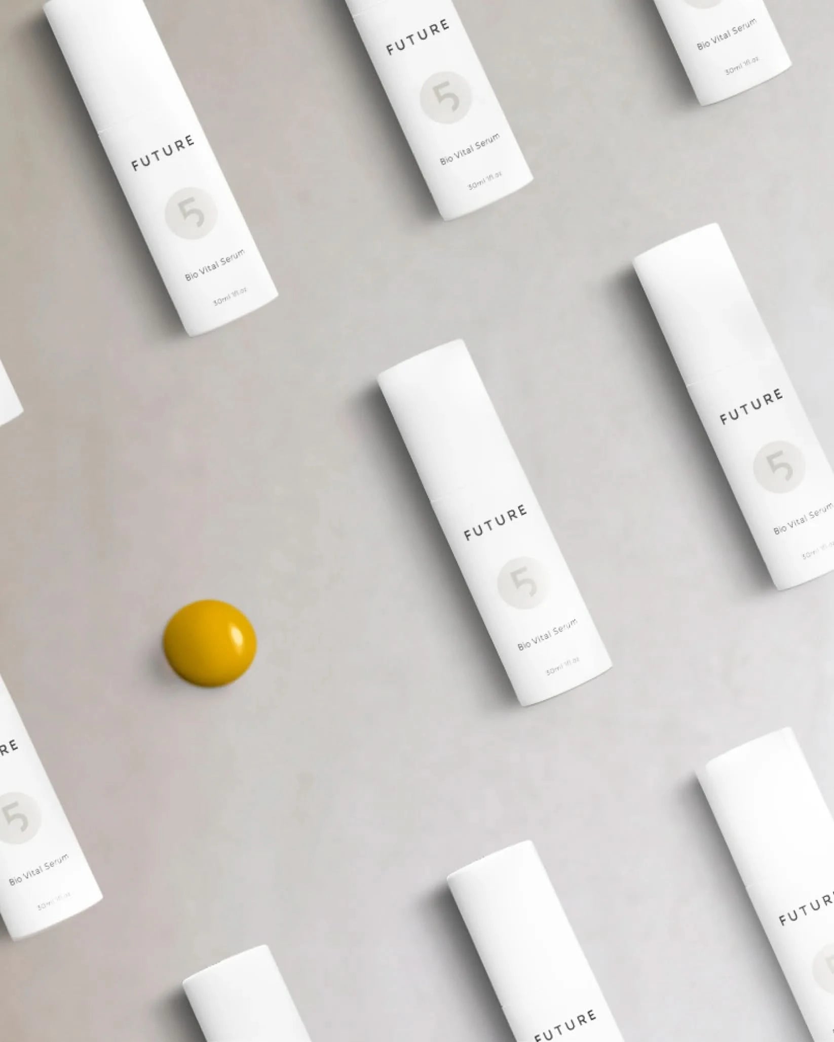 Bio Vital Serum