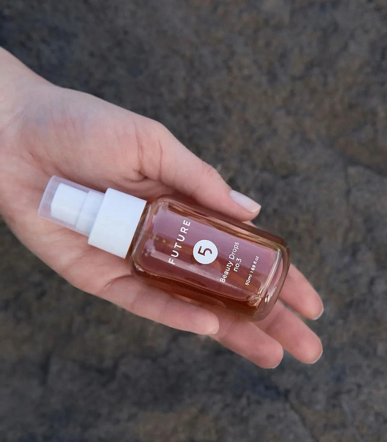 Beauty Drops no.3