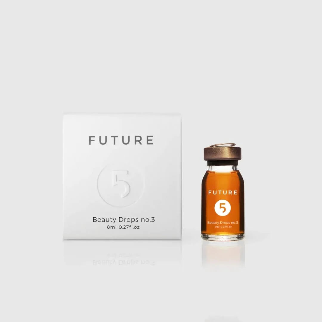 Beauty Drops no.3