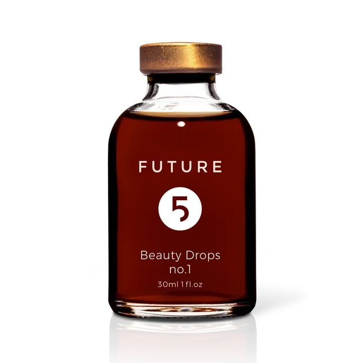 Beauty Drops no. 1