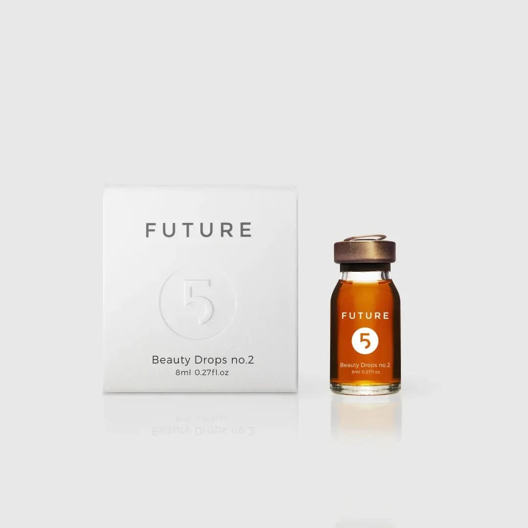 Beauty Drops no.2