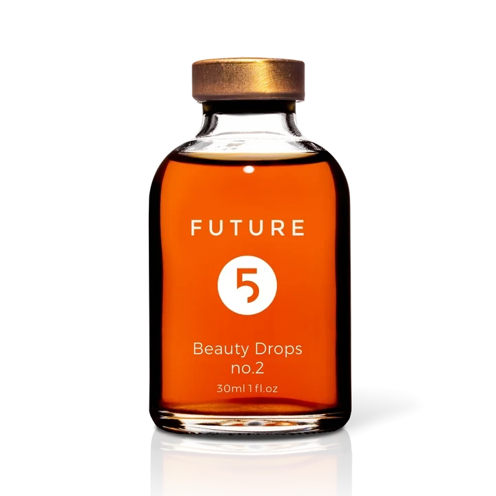 Beauty Drops no.2