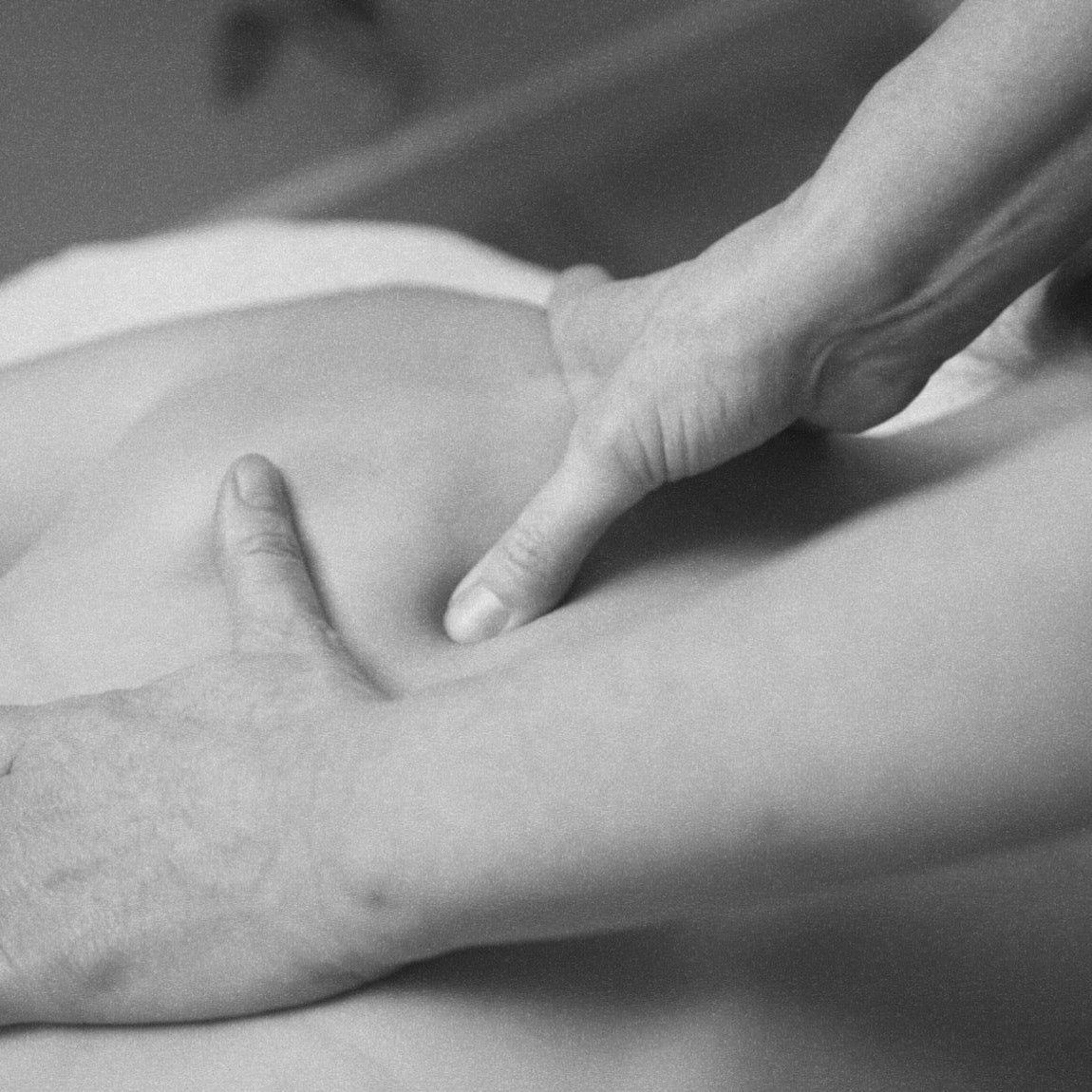 GAVEKORT - THE BODY MASSAGE
