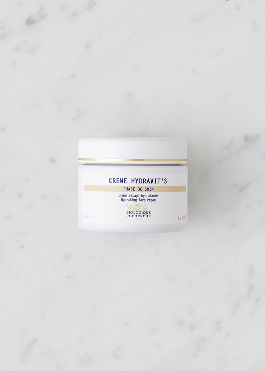 Creme Hydravit's