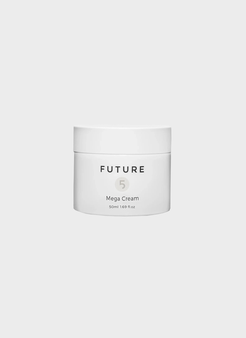 Mega Cream