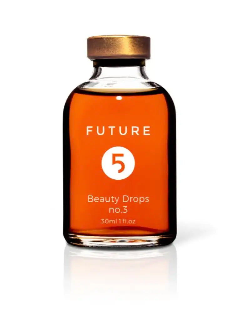 Beauty Drops no.3