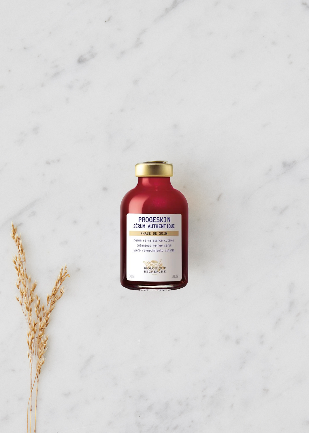 Serum Progeskin